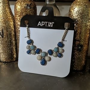 🎉🎉HP🎉🎉Apt 9 chunky choker